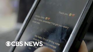 AI users form relationships with technology