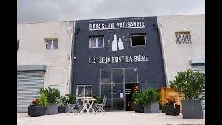 Brasserie artisanale LES DEUX FONT LA BIÈRE - Aubagne