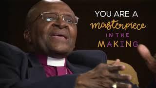Flex Your Joy Muscle • Mission: JOY • Documentary Excerpt • Desmond Tutu & the Dalai Lama