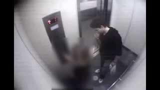 Raw Video: Stuyvesant Town Attempted Rape Suspect