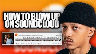 How To Get More Plays On SoundCloud with RepostExchange! | RepostExchange Tutorial