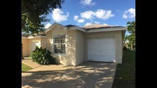 Pompano Beach Homes for Rent 4BR/2BA by Property Managers in Pompano Beach