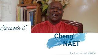 Cheng' Naet Episode 6  -Men no longer ask the clan you come from but the institution