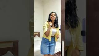 GRWM|Day 6 Trip|#grwm #shortfeed #travel #shorts #shortvideo #goa