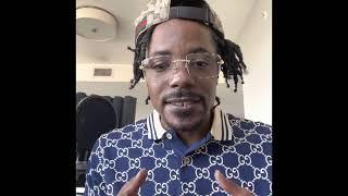 King Hussle Gives 2 Sites $75,000 Business Loan and $1,000,000 Mortgage Loan if Self Employed