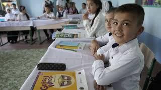 USAID''s Uzbekistan Education for Excellence Program