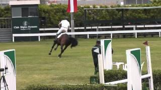 Gonzalo Moran  y REFLET   D  ANGE  12 Dic 2014