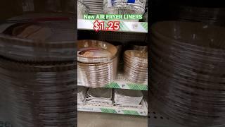 Air Fryers at DOLLAR TREE ! BEST DOLLAR TREE ITEM OF MARCH New $1.25 Find #dollartreehaul