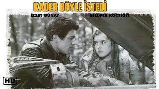 Kader Böyle İstedi (1968) - İzzet Günay & Nilüfer Koçyiğit