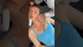 Unblocking Neck Pain with Chiropractic Techniques