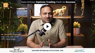 Options Trading - Analytics, Free Learning, Live Trading (English)