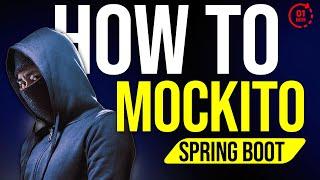 Effective Unit Testing in Spring Boot with Mockito for Controllers