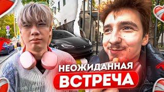 ДАНОН и СТОПБАН ПИКАПЯТ ЖЕНЩИН и КАТАЮТСЯ НА НОВОЙ ТЕСЛЕ КОРЕША (ft. ПЛОХОЙ ПАРЕНЬ и КОРЕШ)