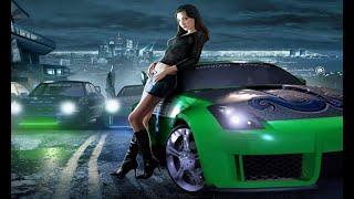 Need For Speed Underground 2 - мод на графику, игра, в которую играли олды)) покатаемся?)