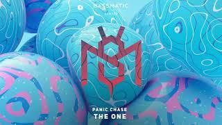 Panic Chase - The One | Bassmatic Records