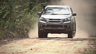 I-Venture Club – 4x4 Tip: How to navigate gravel roads with ease