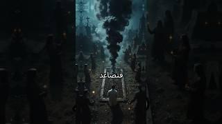 قبر أمي يفوح منه الدخان… والقطة السوداء حاربت القرآن! (اكتشاف سحر مرعب)