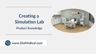 Creating a Simulation Lab: Tuesday Teachings - Product Knowledge