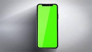 i phone green screen vfx footage