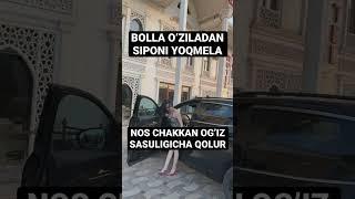 NOSKASH DO’STILAGA BU VIDEONI JO’NATIB QO’YASIZLAR. NOS CHAKISH ZARAR KATTA ZARARI BOR.