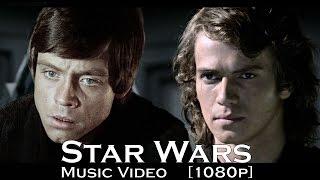 Star Wars: Anakin Skywalker [1080p]