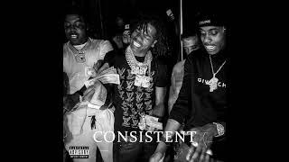 (10+) FREE Sample pack / Loop kit "Consistent" - Lil Baby, Section 8, 4PF type samples