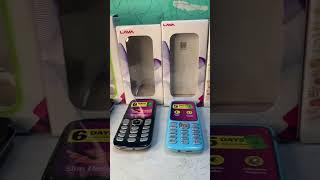 lava all keypad phone|| #treding #unboxing #viral #shorts #lava #lava