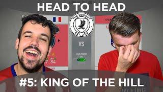 NEYMAR IS A FRAUD!! - THE DUGOUT HEAD TO HEAD: #FIFA20 KING OF THE HILL - #5