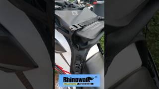 Unboxing Rhinowalk Motorcycle Tank/Saddle Bag