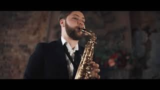 Nikita Nuzhin saxophone cover (Official Promo Video 2018)