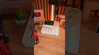 I Finally Replaced My GoXLR With Something New 