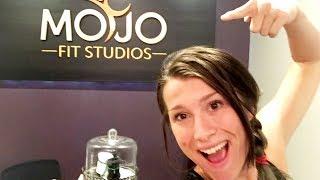 Tour of Mojo Fit Studios Hot Yoga