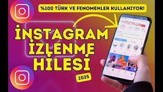 %100 GERÇEK! İnstagram Reels İzlenme Hilesi - İnstagram İzlenme Hilesi Ücretsiz (2025) ŞİFRESİZ!