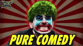 AEW Is The FUNNIEST Show On TV