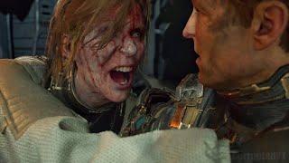 Dead Space Remake Ending Jump Scare