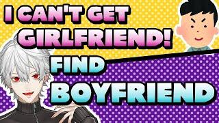[Kuzuha Eng/Romaji sub]Stream that will later become a legend lol[NIJISANJI JP CLIP]