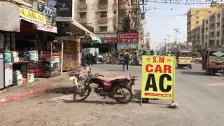 S.M CAR AC All parts available