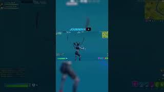 no way we died like this, (fortnite glitch) #SHORTS