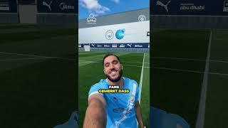 NIEMAND can Kevin De Bruyne ersetzen  #pepguardiola #kevindebruyne #mancity