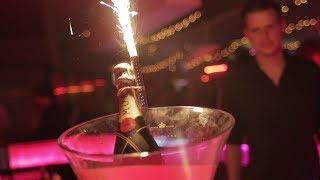 Celebrating the good life - klubtv events