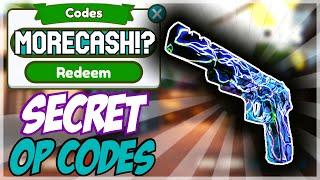 (2022)  Roblox Aimblox Codes  ALL NEW *MAP* CODES!