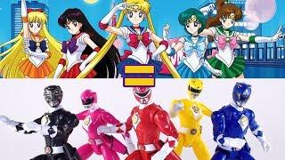 10 SURPRISING Sailor Moon Facts You Probably Didn't Know