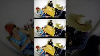 I want to make a music video with you in 2025