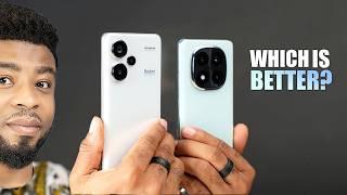 Redmi Note 14 Pro Plus vs Note 13 Pro Plus: Which One Should You Buy?