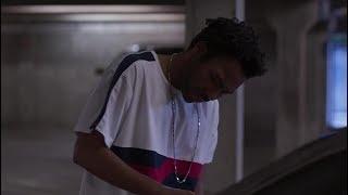 Spider-Man: Homecoming - Donald Glover Deleted Scene