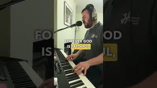 Forever God is faithful / Give thanks to the Lord @christomlinmusic #worship #church #gospel #god
