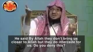 Shia refuted in 3 Verses