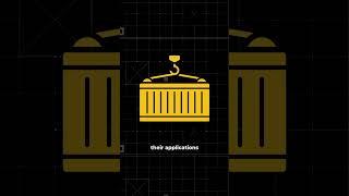 What is Docker ? #programming #learning