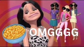 i edited a barbie episode…(again) 