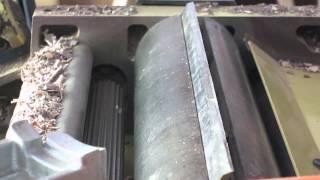 How to Change Planer Blades